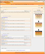 Final Report Screenshot